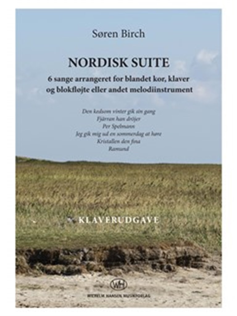 Nordisk Suite